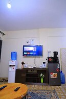 Lux Suites RFH Apartments Ruiru