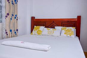 Lux Suites RFH Apartments Ruiru