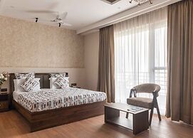 Perch Casa Feliz- Golf Course Road