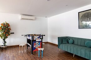 Perch Casa Feliz- Golf Course Road