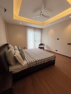 Perch Casa Feliz- Golf Course Road