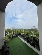 Perch Casa Feliz- Golf Course Road