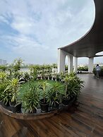 Perch Casa Feliz- Golf Course Road