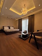 Perch Casa Feliz- Golf Course Road