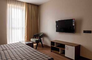 Perch Casa Feliz- Golf Course Road
