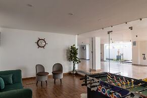 Perch Casa Feliz- Golf Course Road