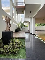 Perch Casa Feliz- Golf Course Road