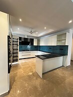 Perch Casa Feliz- Golf Course Road