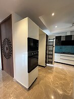 Perch Casa Feliz- Golf Course Road