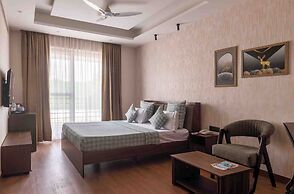 Perch Casa Feliz- Golf Course Road