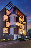 Perch Casa Feliz- Golf Course Road