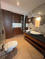 Perch Casa Feliz- Golf Course Road