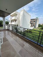 Perch Casa Feliz- Golf Course Road