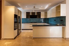 Perch Casa Feliz- Golf Course Road