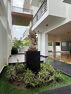 Perch Casa Feliz- Golf Course Road