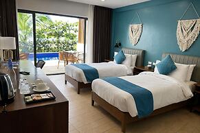 Hudor Resort