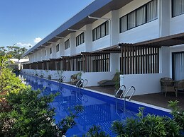 Hudor Resort