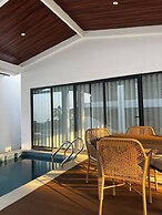 Hudor Resort