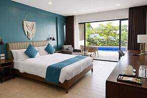 Hudor Resort
