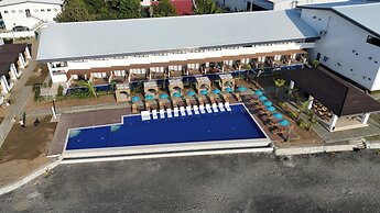 Hudor Resort