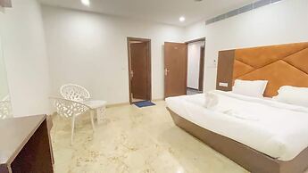 Suman castle Hotel