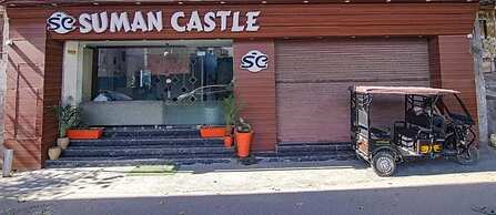 Suman castle Hotel
