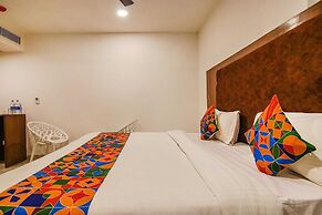 Suman castle Hotel