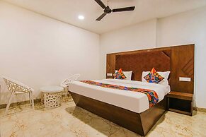 Suman castle Hotel