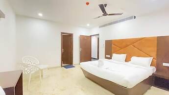 Suman castle Hotel
