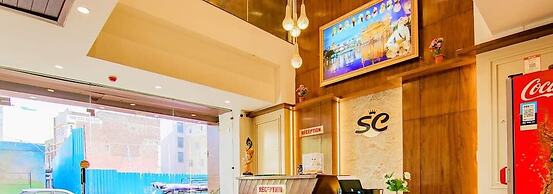 Suman castle Hotel