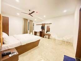 Suman castle Hotel
