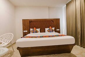 Suman castle Hotel
