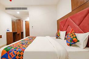 Suman castle Hotel