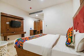 Suman castle Hotel
