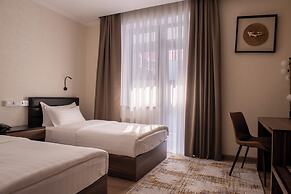Silk Road Tashkent