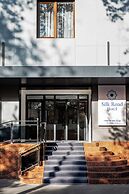 Silk Road Tashkent