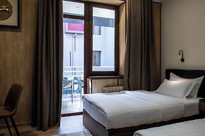 Silk Road Tashkent