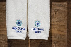 Silk Road Tashkent