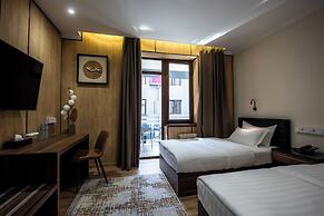 Silk Road Tashkent
