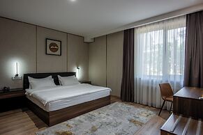 Silk Road Tashkent