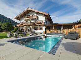Grittlmühle Chalet Ferienwohnungen