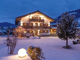 Grittlmühle Chalet Ferienwohnungen