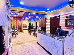 Hotel Nilamber By GRB