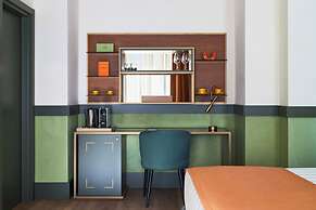 NEMI Hotel Milano