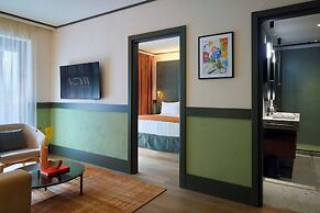 NEMI Hotel Milano