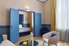 NEMI Hotel Milano