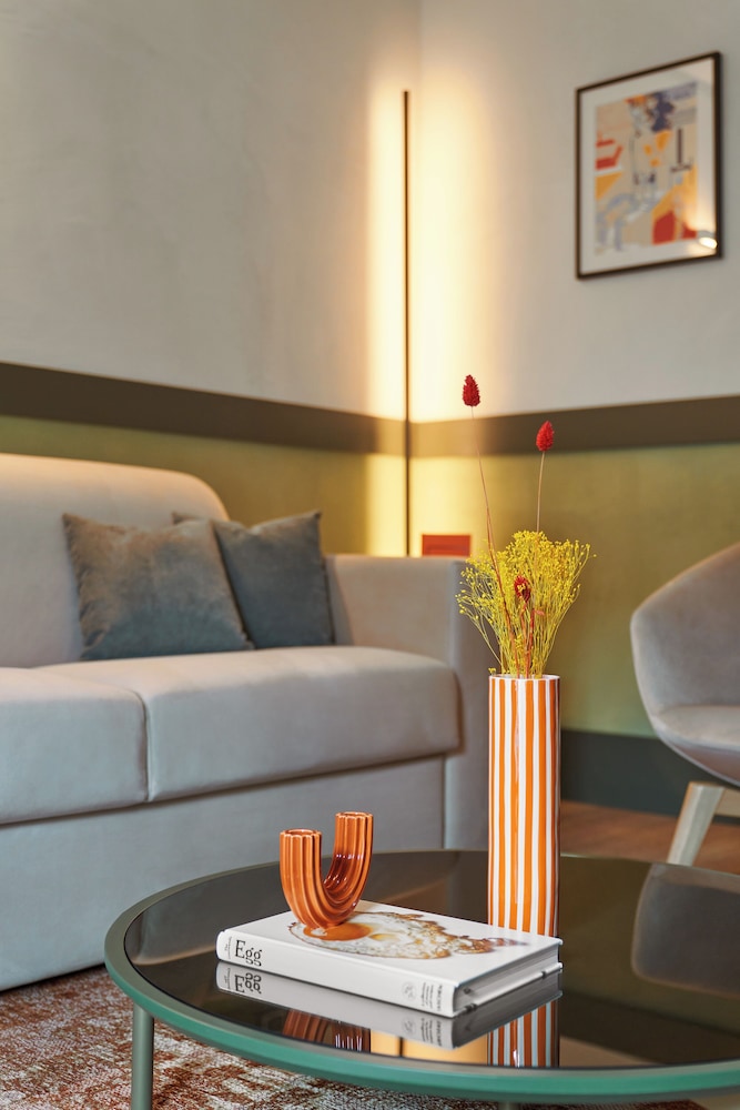 NEMI Hotel Milano