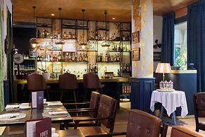 NEMI Hotel Milano