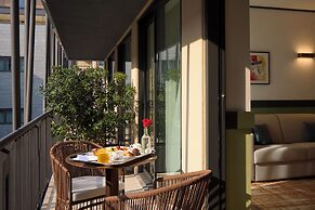 NEMI Hotel Milano