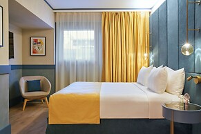 NEMI Hotel Milano